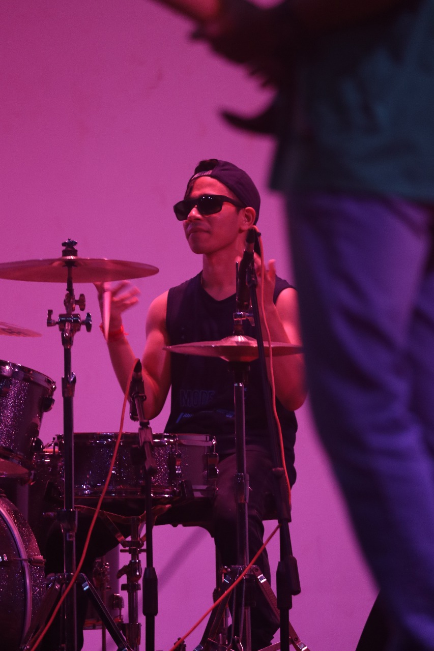 Drums