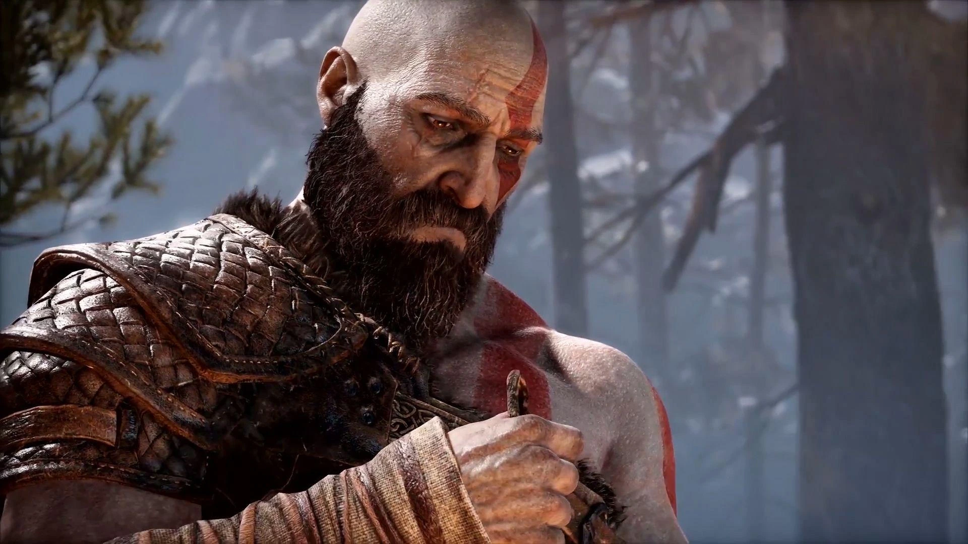 Story Based Video Games